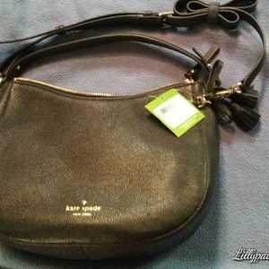 (SOLD!!!!)     Kate Spade hand bag